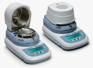 Анализатор влажности i-Thermo G163M Анализатор влажности i-Thermo G163M
