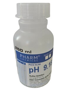 �������� ������������� ������� ������� 9.18 250 �� PHARMCHEMICAL JSC (��� pH-�����)
