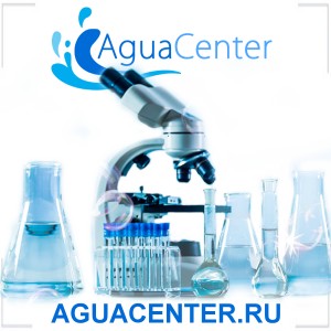 AGUACENTER.RU