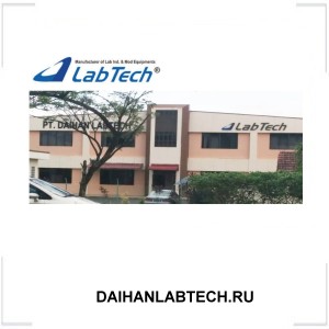 DAIHANLABTECH.RU DAIHANLABTECH.RU