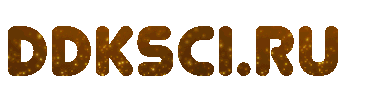 DDKSCI.RU