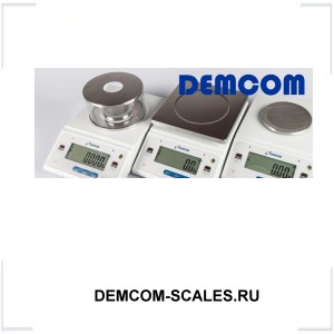 DEMCOM-SCALES.RU