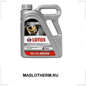 MASLOTHERM.RU
