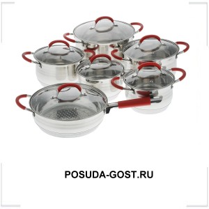 POSUDA-GOST.RU