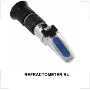 REFRACTOMETER.RU
