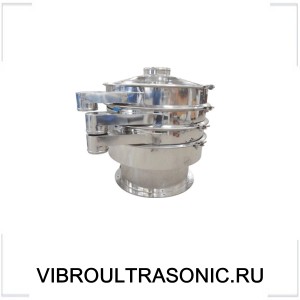 VIBROULTRASONIC.RU