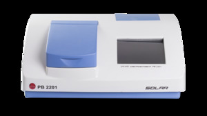 ��������������� UV-VIS �� 2201�